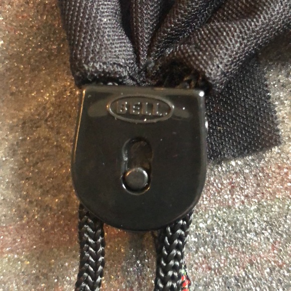 Bell Car Seat (head rest) cover. Only one available. - Picture 7 of 7